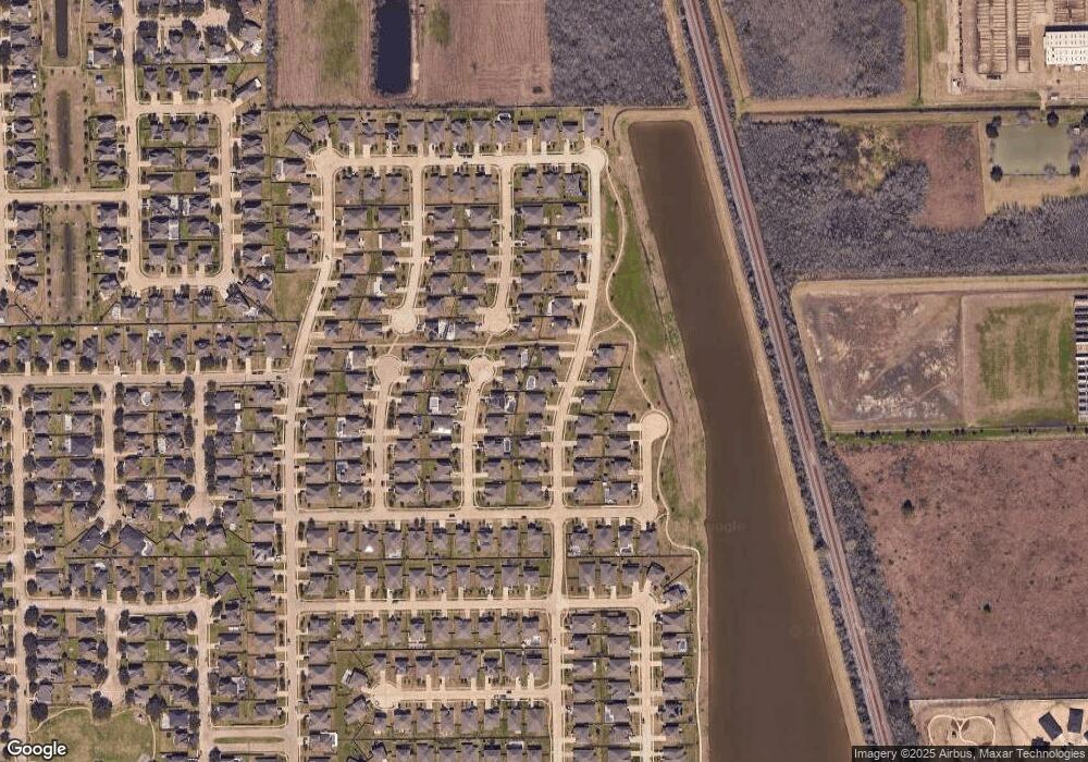 3604 Banbury Ln, Pearland, TX 77584 - photo 1