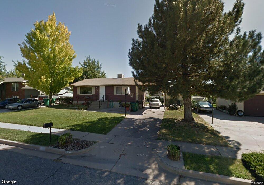 156 E 1150 N, Layton, UT 84041 - photo 1