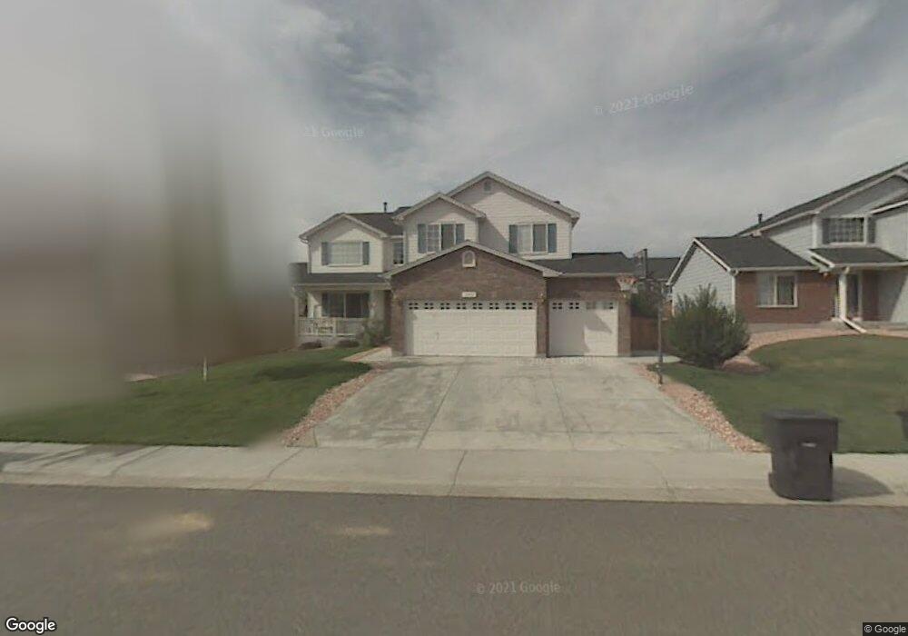 13971 Eudora St, Thornton, CO 80602 - photo 1