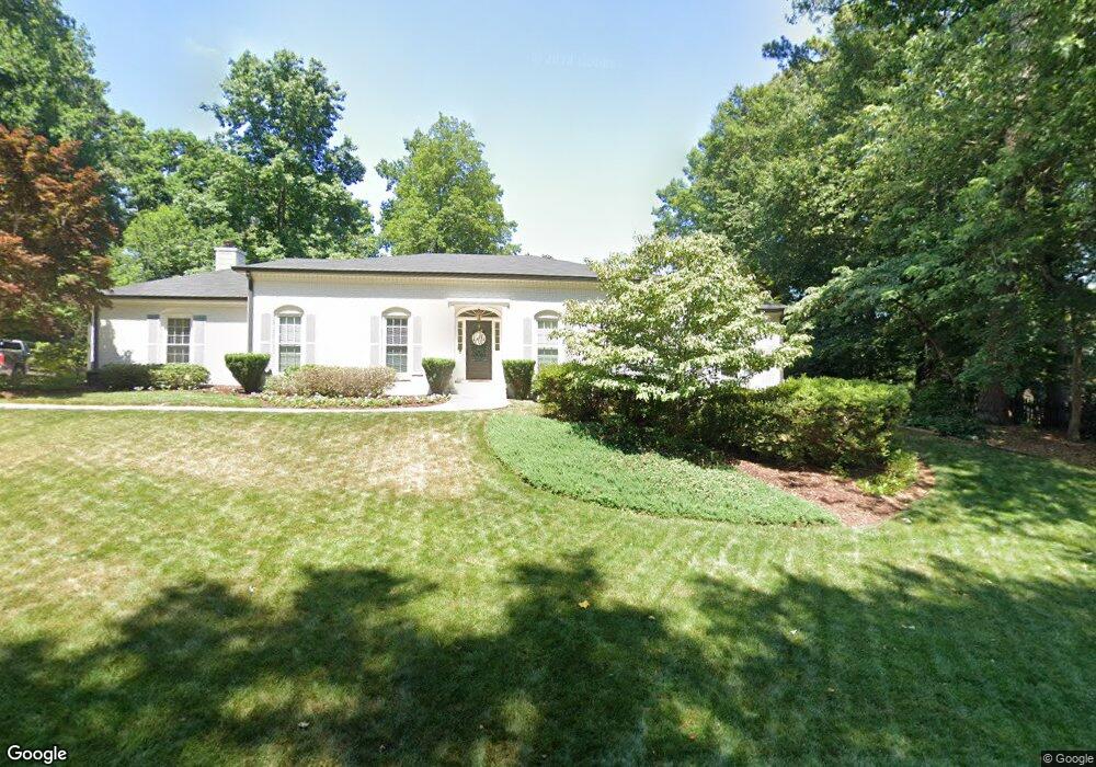 1036 Walker Ct NE unit III, Marietta, GA 30068 - photo 1