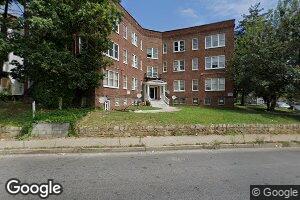 3212 Walbrook Ave, Baltimore, MD 21216