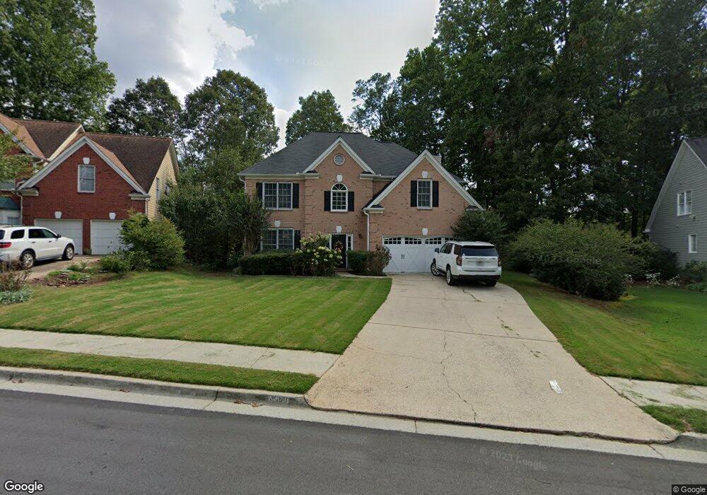 3060 Monroe Way unit 332, Alpharetta, GA 30004 - photo 1