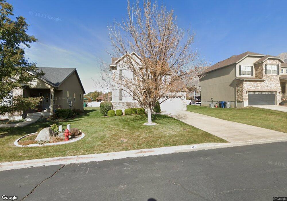 475 E Apple Grove Ln, Pleasant Grove, UT 84062 - photo 1