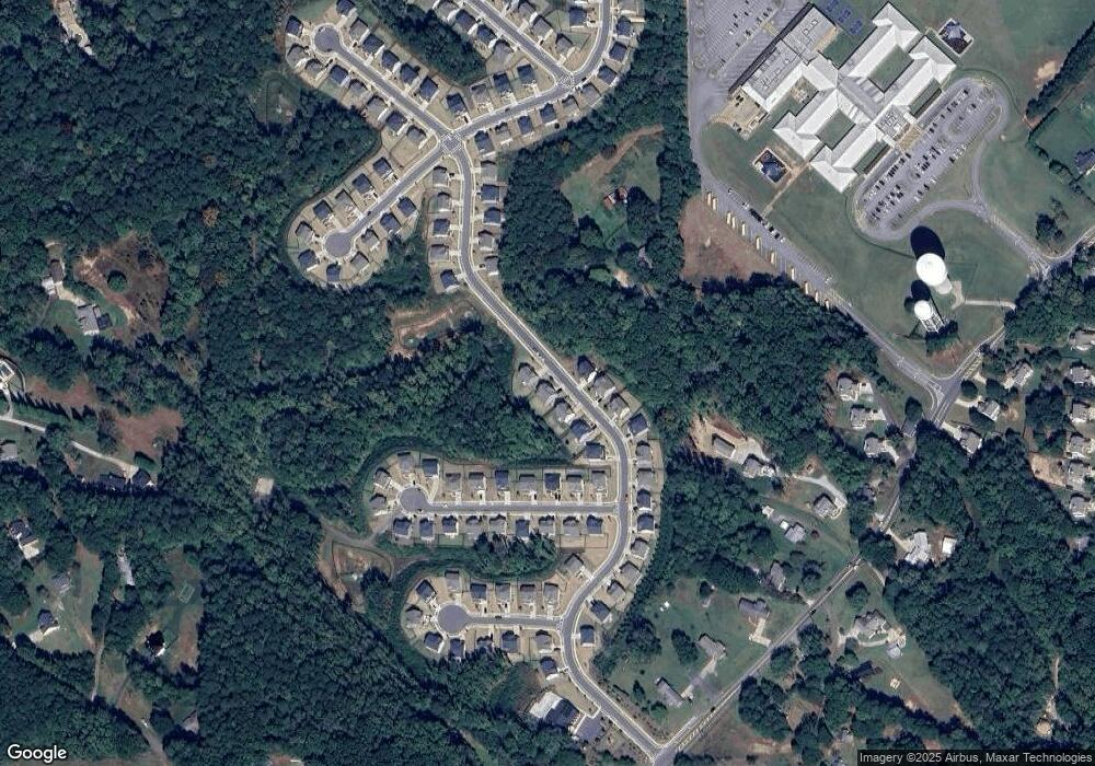 163 Rivulet Dr, Canton, GA 30115 - photo 1