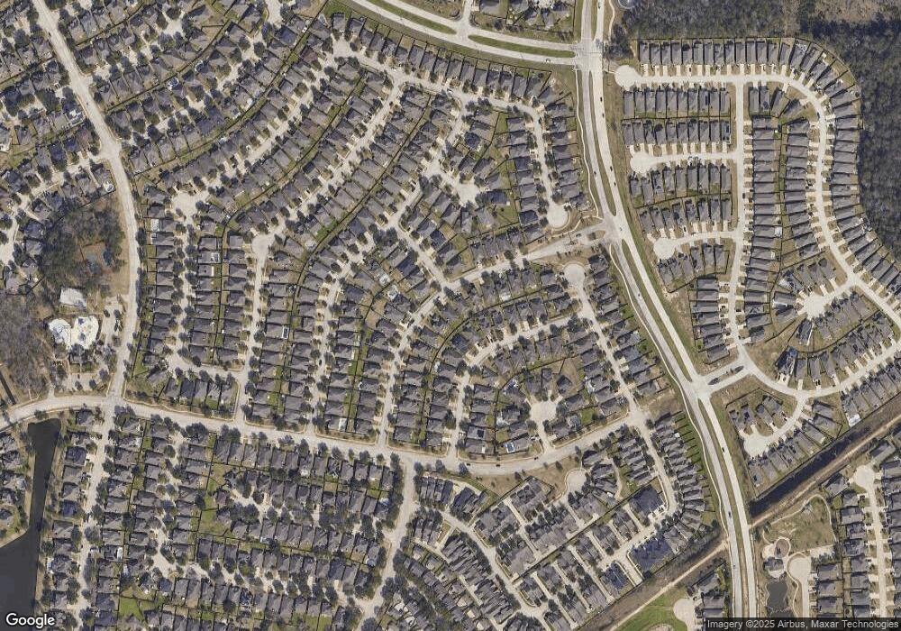 30314 Mesa Valley Dr, Spring, TX 77386 - photo 1