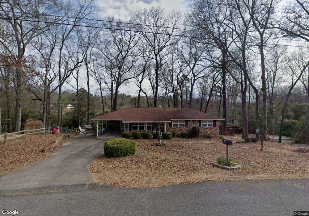 424 Davis Dr, Centerville, GA 31028 - photo 1