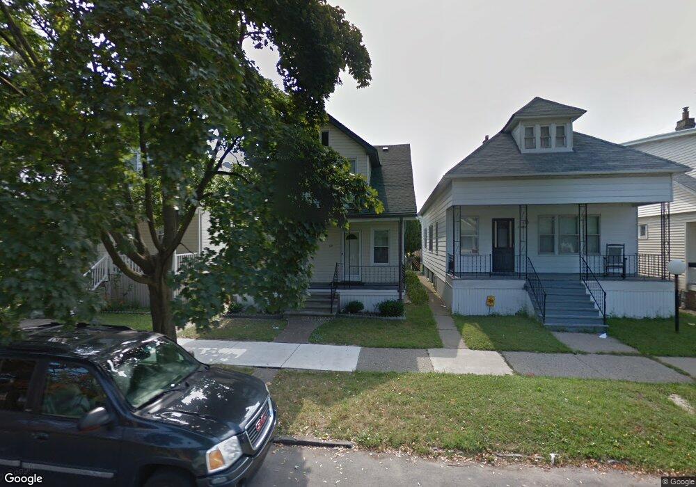 11457 Klinger St, HamtraMcK, MI 48212 - photo 1