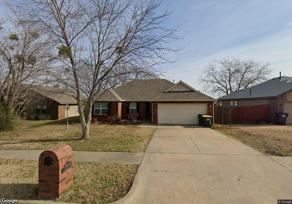 13859 S Poplar Place, Glenpool, OK 74033 - photo 1