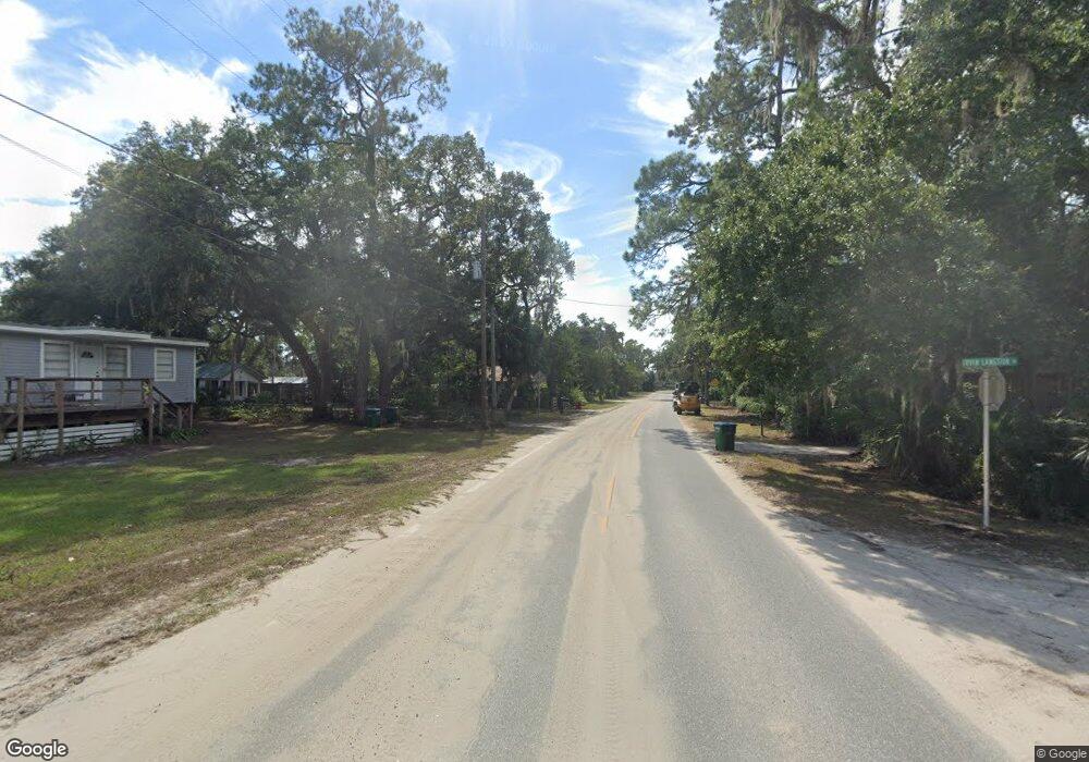 xx Irving Langston Rd, Crawfordville, FL 32327 - photo 1