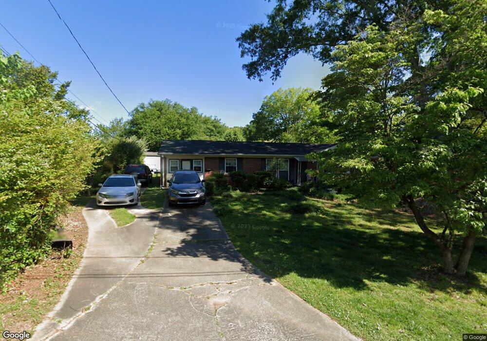 4320 Sasanqua Ct, Tucker, GA 30084 - photo 1