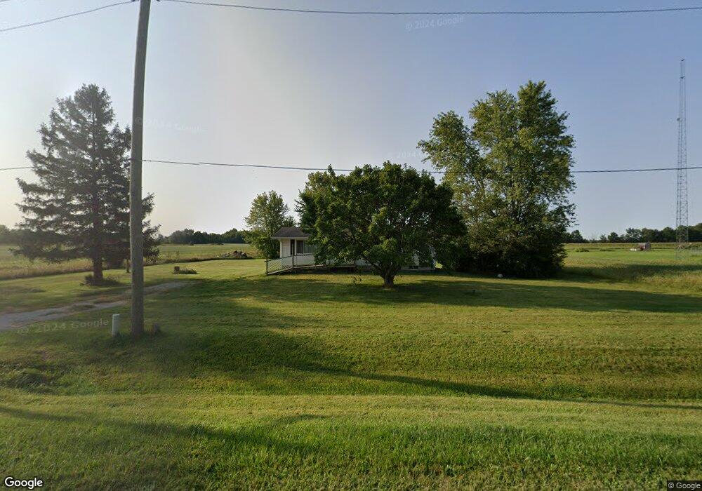 599 E 256th St, Sheridan, IN 46069 - photo 1