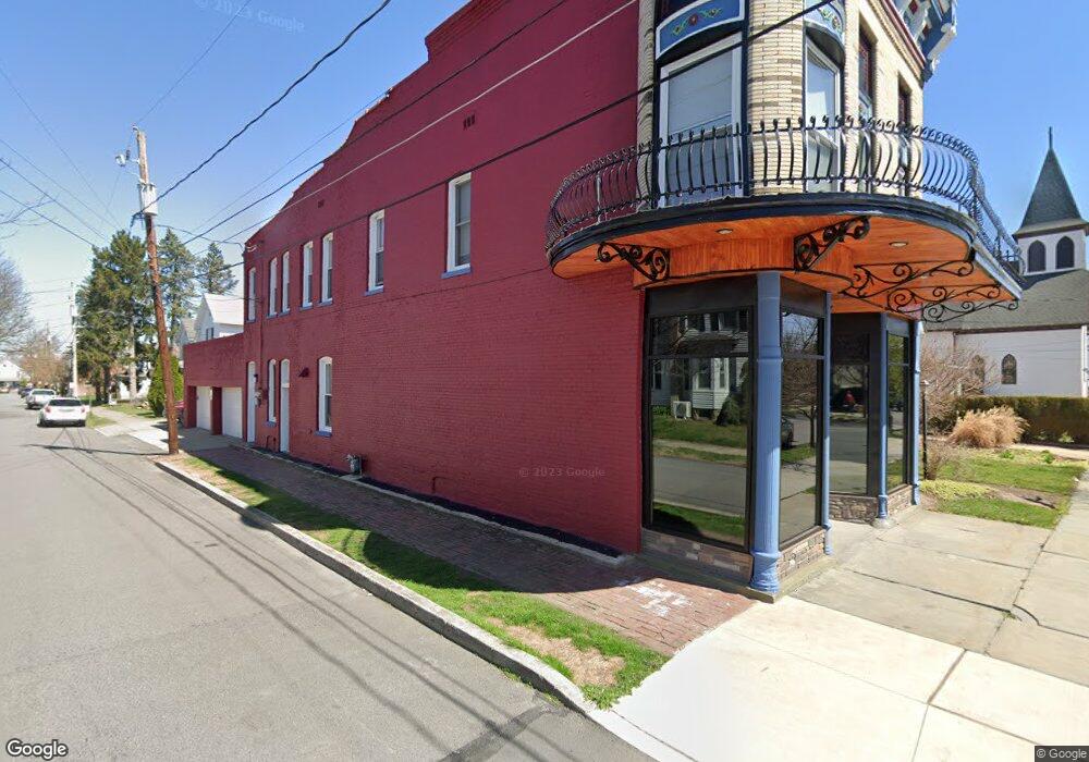 506 Luzerne Ave unit C, West Pittston, PA 18643 - photo 1