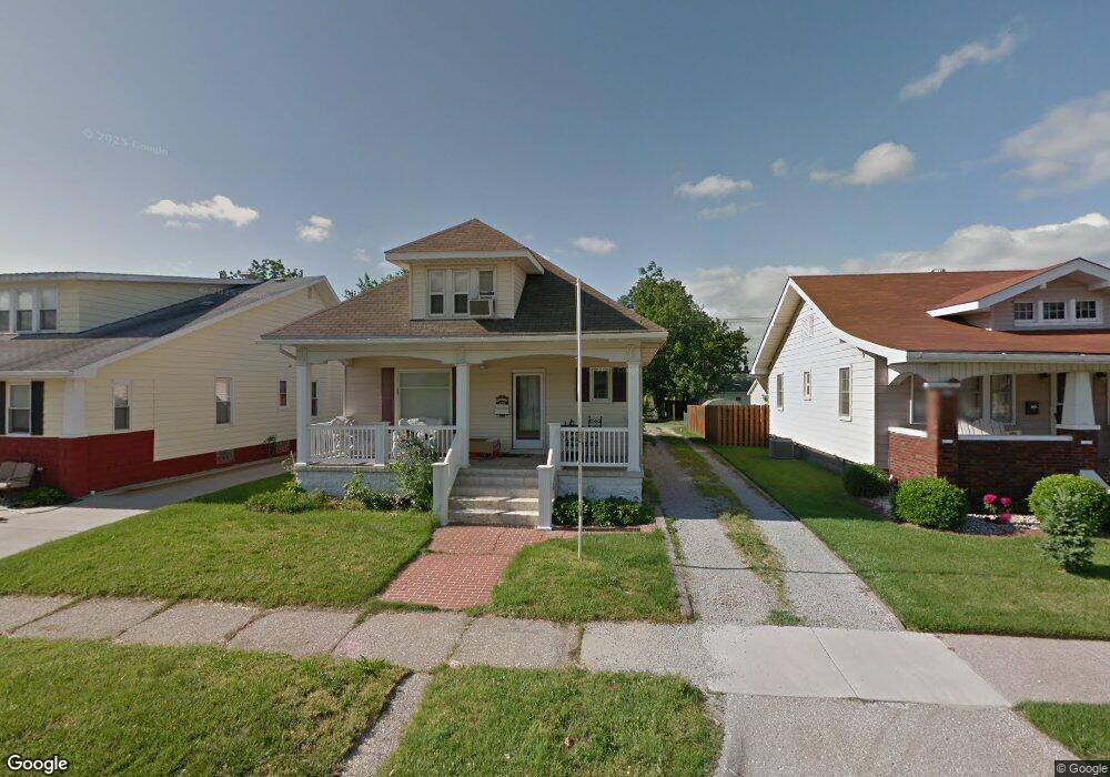 410 E Ferguson Ave, Wood River, IL 62095 - photo 1