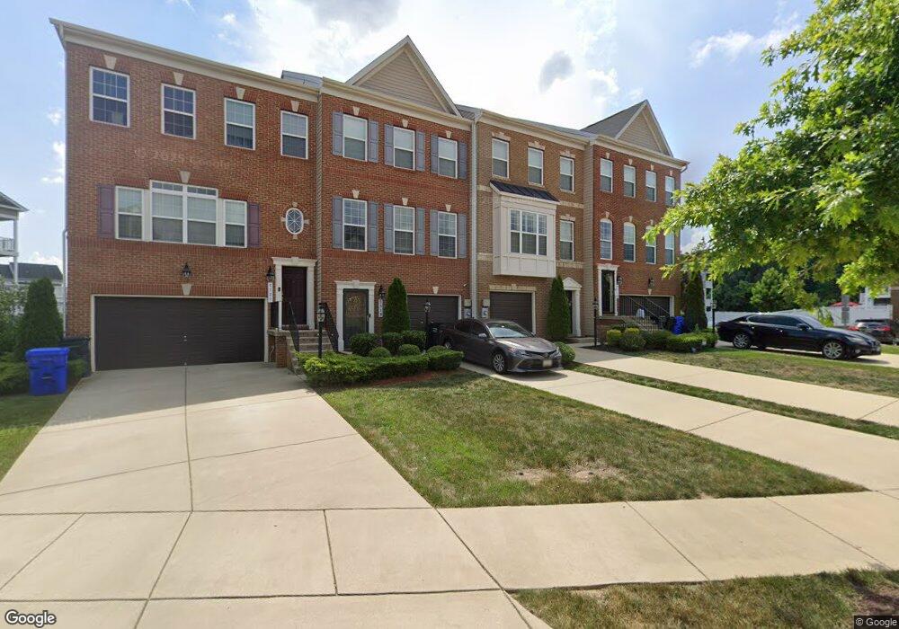 5317 Tweeddale Place, White Plains, MD 20695 - photo 1
