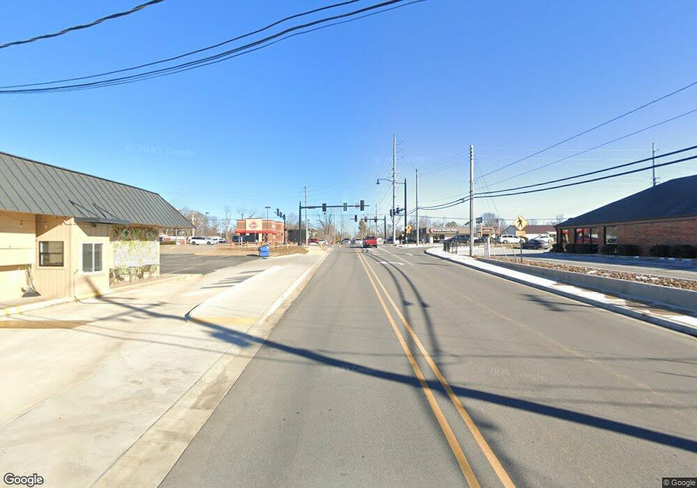 738 NW 12th St, Bentonville, AR 72712 - photo 1