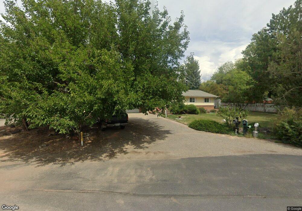 570 SW 2nd Ct, Cedaredge, CO 81413 - photo 1