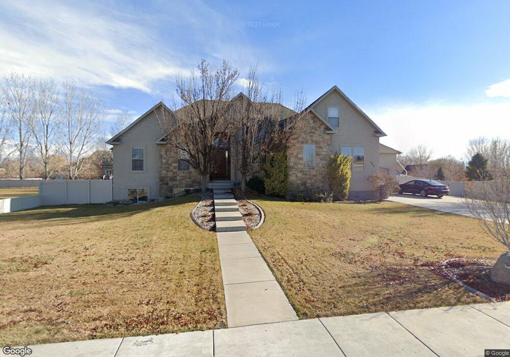 364 N 1060 W, Lehi, UT 84043 - photo 1