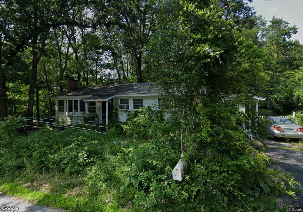 57 Monroe St, Westminster, VT 05158 - photo 1