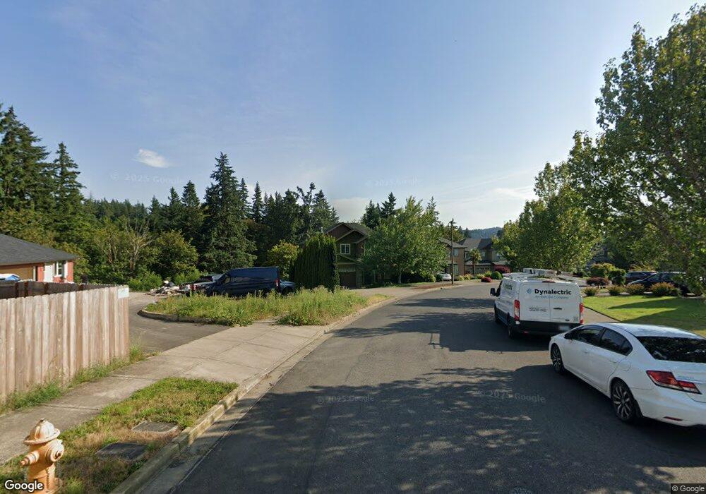 0 SE Siri Loop, Damascus, OR 97089 - photo 1