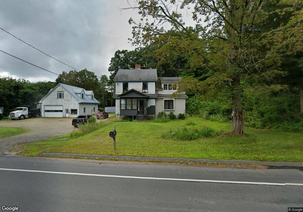 177 Emery Mills Rd, Shapleigh, ME 04076 - photo 1