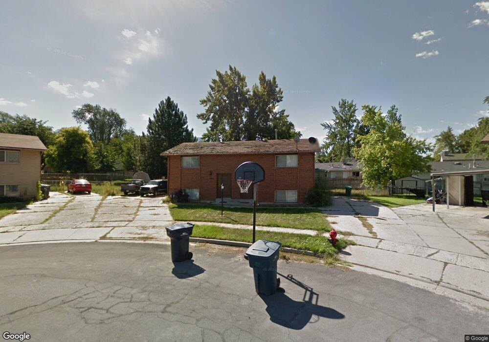 8325 Shelba Ct unit 8327, Sandy, UT 84070 - photo 1