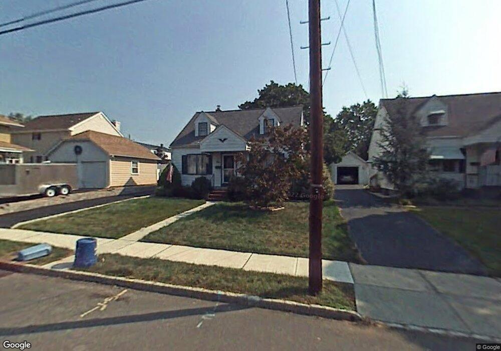 1 S Clark Ave, Somerville, NJ 08876 - photo 1