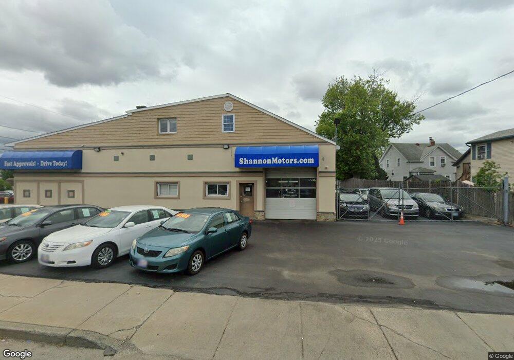 656 Killingly St, Johnston, RI 02919 - photo 1