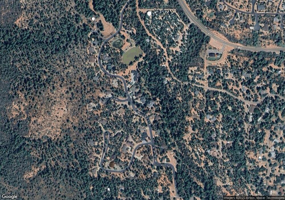 4233 N Strawberry Hollow, Pine, AZ 85544 - photo 1