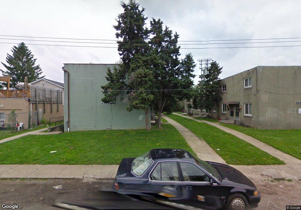 835 E Mithoff St unit A, Columbus, OH 43206 - photo 1