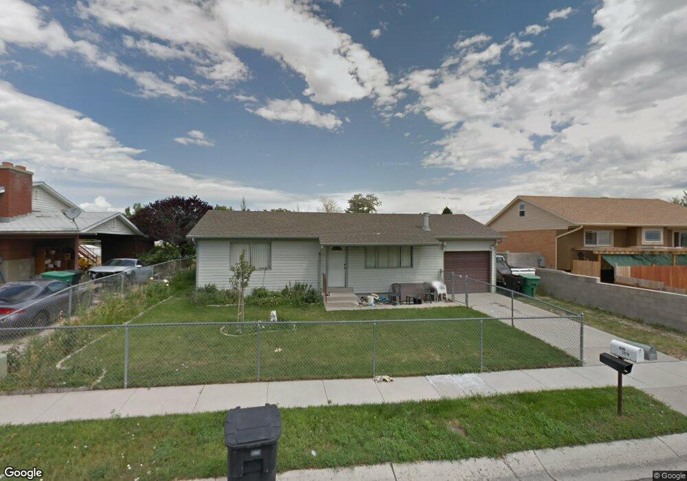 3760 W 8620 S, West Jordan, UT 84088 - photo 1