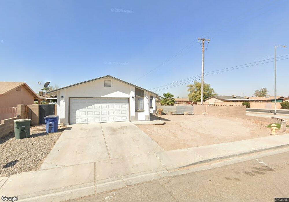 2008 S 47th Ave, Yuma, AZ 85364 - photo 1
