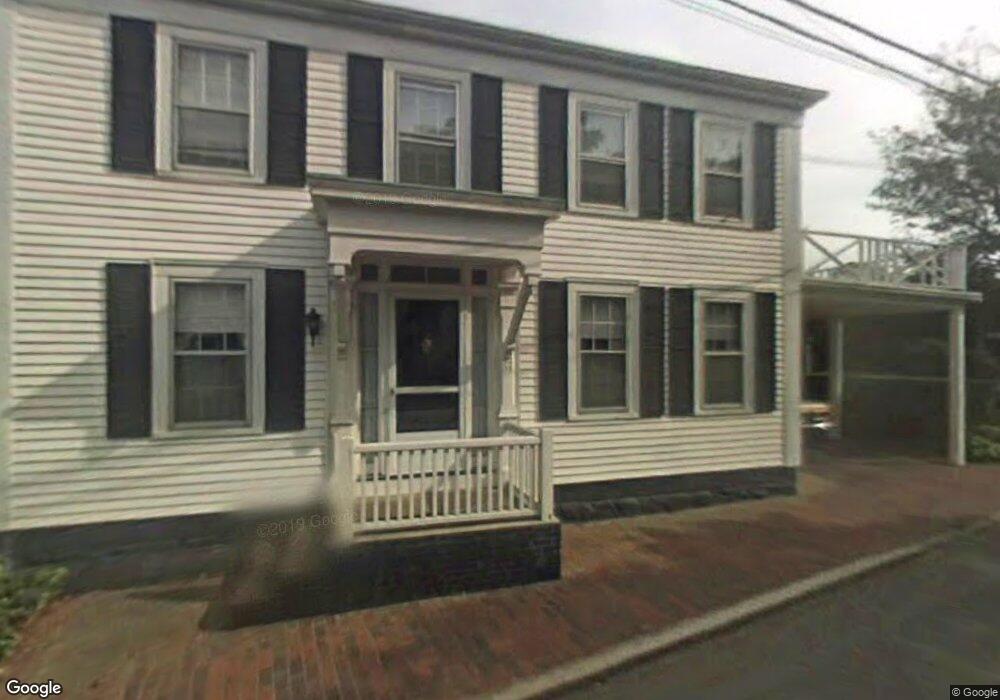 67 S Water St, Edgartown, MA 02539 - photo 1