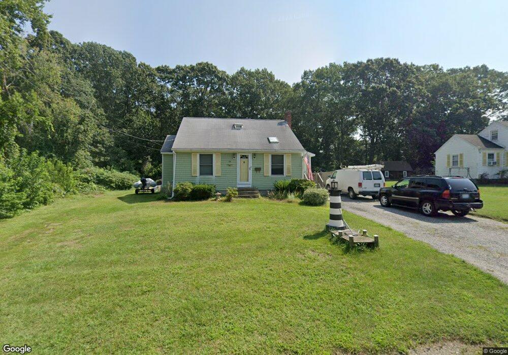 69 Beverly Rd, Riverside, RI 02915 - photo 1