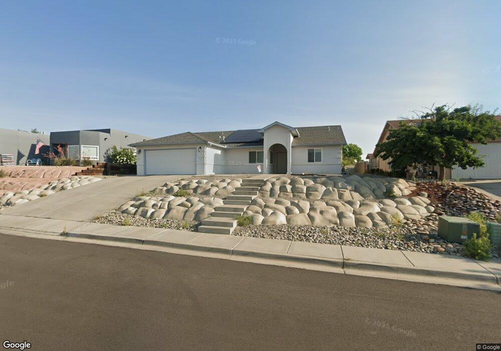 4004 Wellington St, Farmington, NM 87402 - photo 1