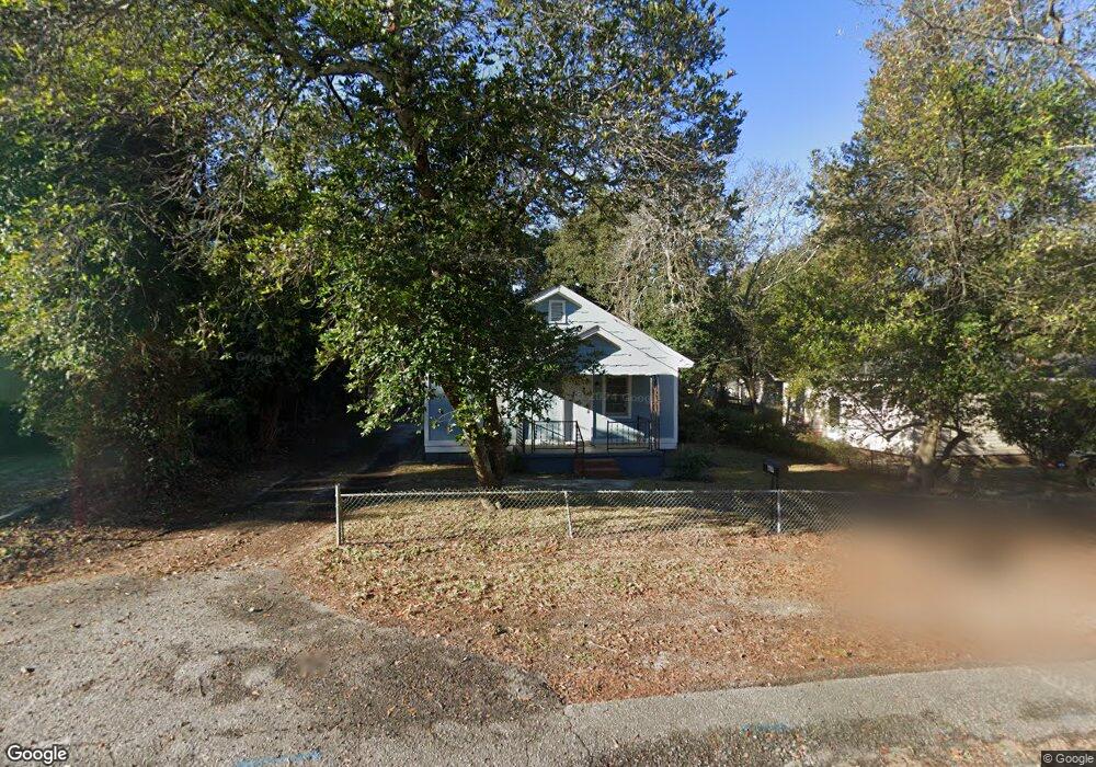 617 Sumter St, West Columbia, SC 29169 - photo 1