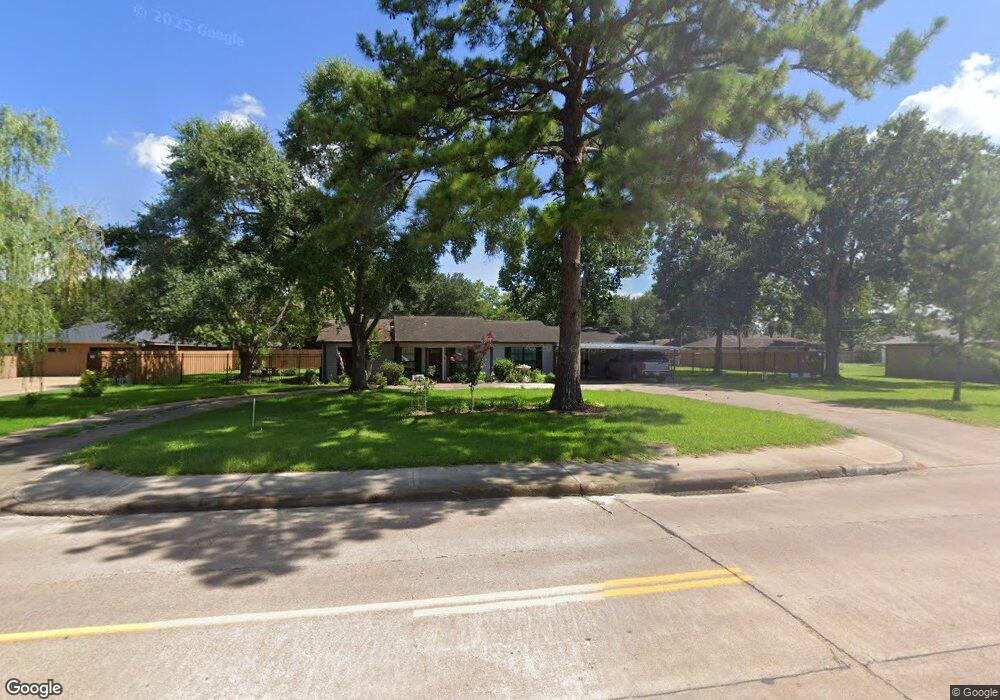 3600 Avenue N, Rosenberg, TX 77471 - photo 1