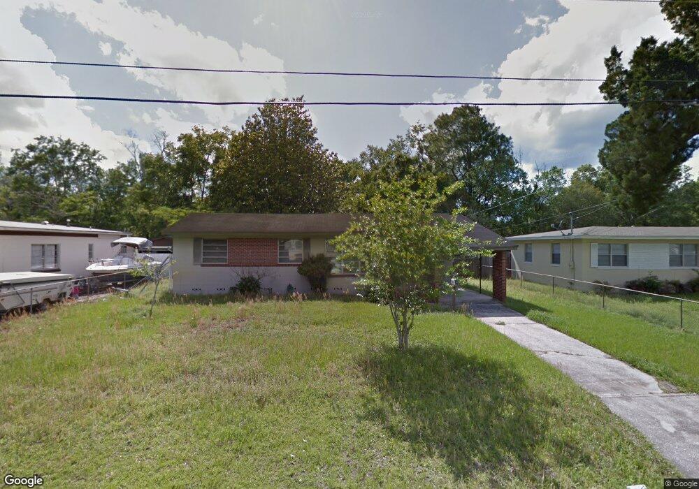4618 Anvers Blvd, Jacksonville, FL 32210 - photo 1