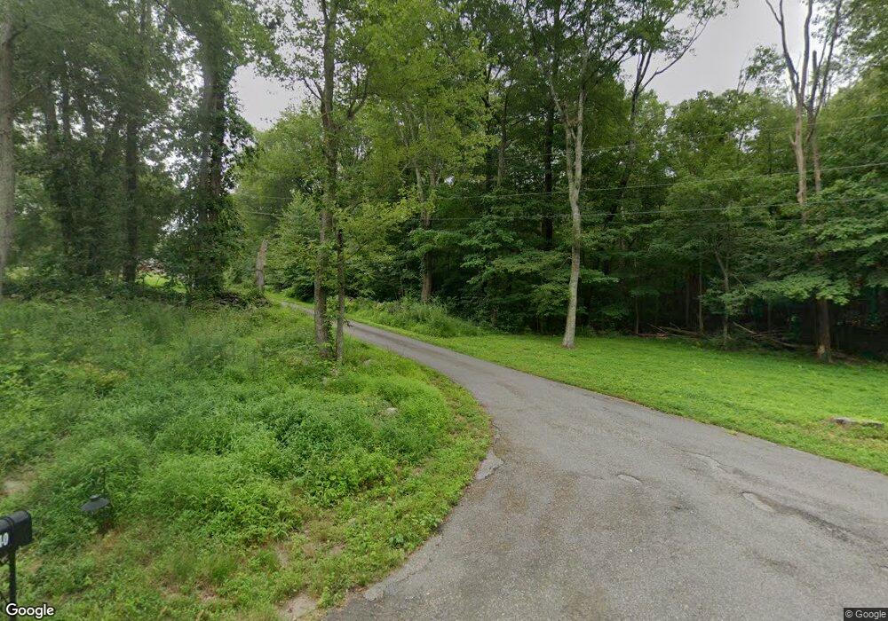 30 Ackley Cemetery Rd, Colchester, CT 06415 - photo 1