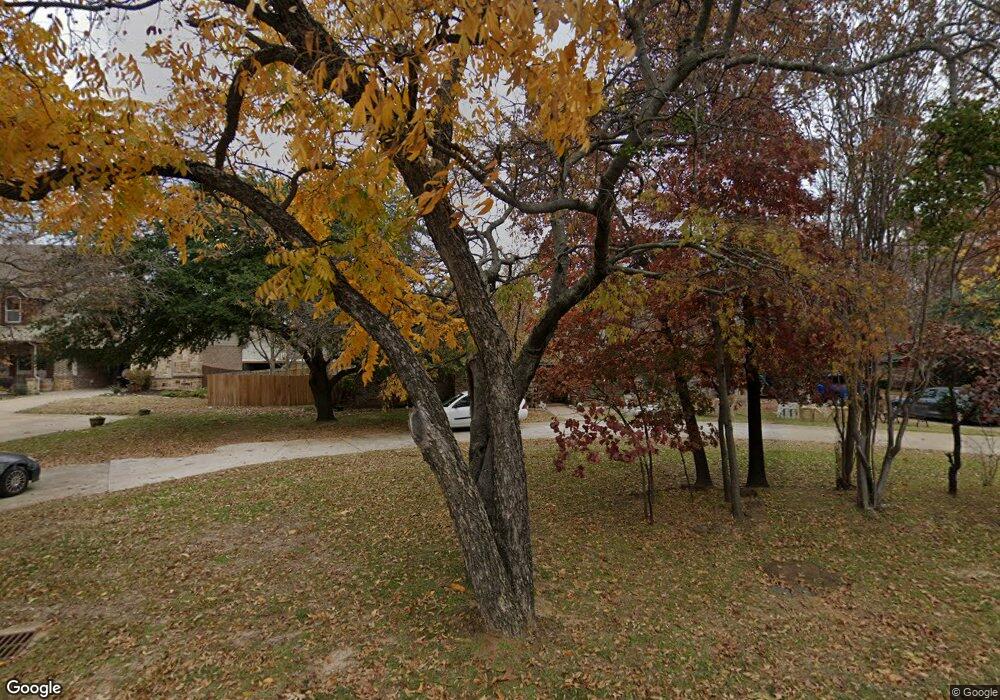 208 Quail Run, Colleyville, TX 76034 - photo 1