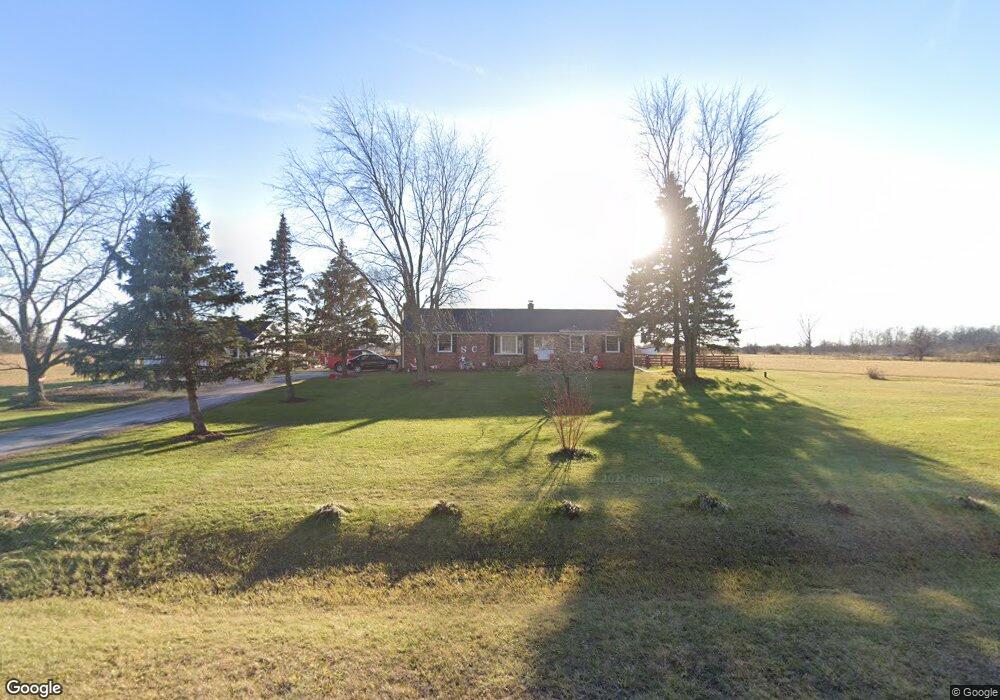 10701 Swan Creek Rd, Carleton, MI 48117 - photo 1