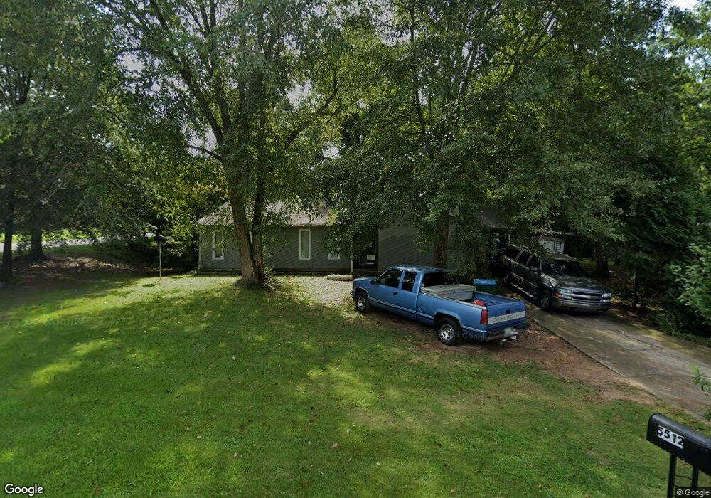 5512 Cleopatra Place, Norcross, GA 30093 - photo 1