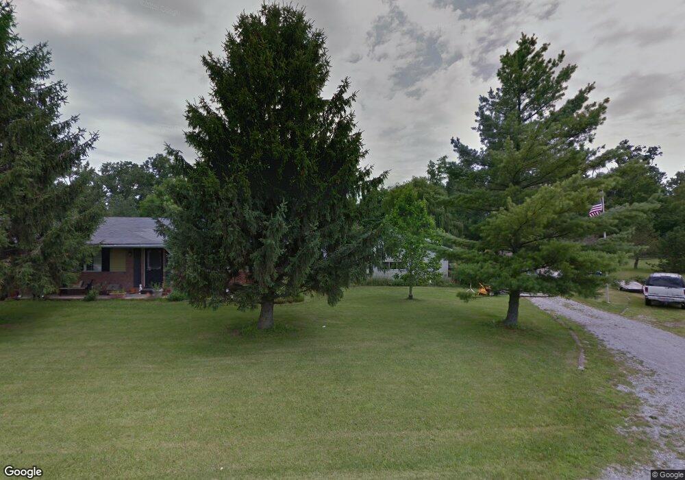 15993 County Road 140, Kenton, OH 43326 - photo 1