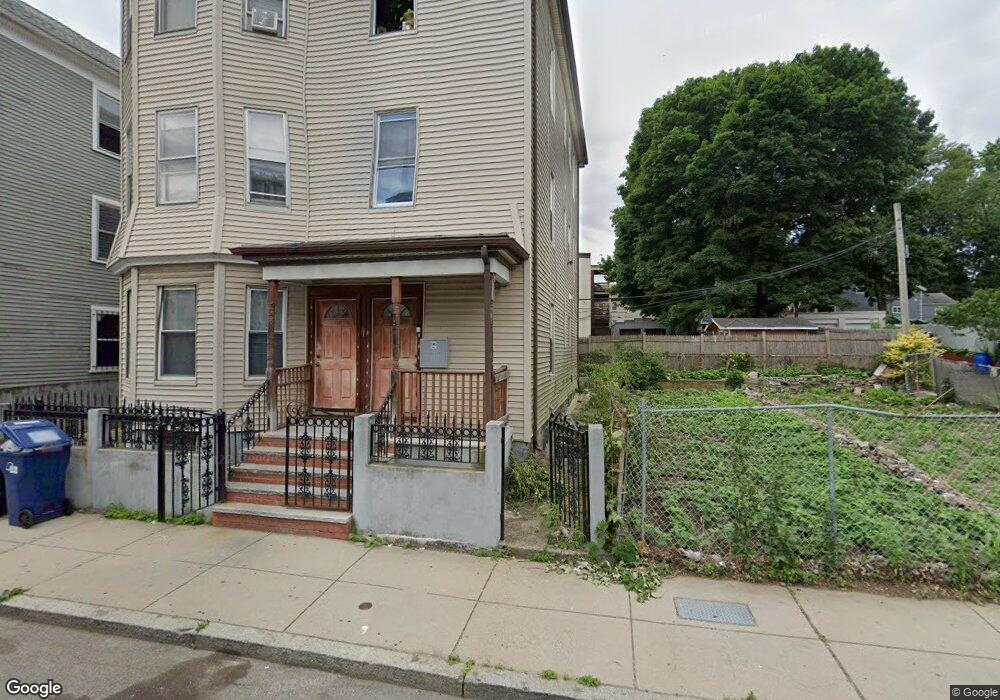 71 Richfield St unit 3, Dorchester, MA 02125 - photo 1