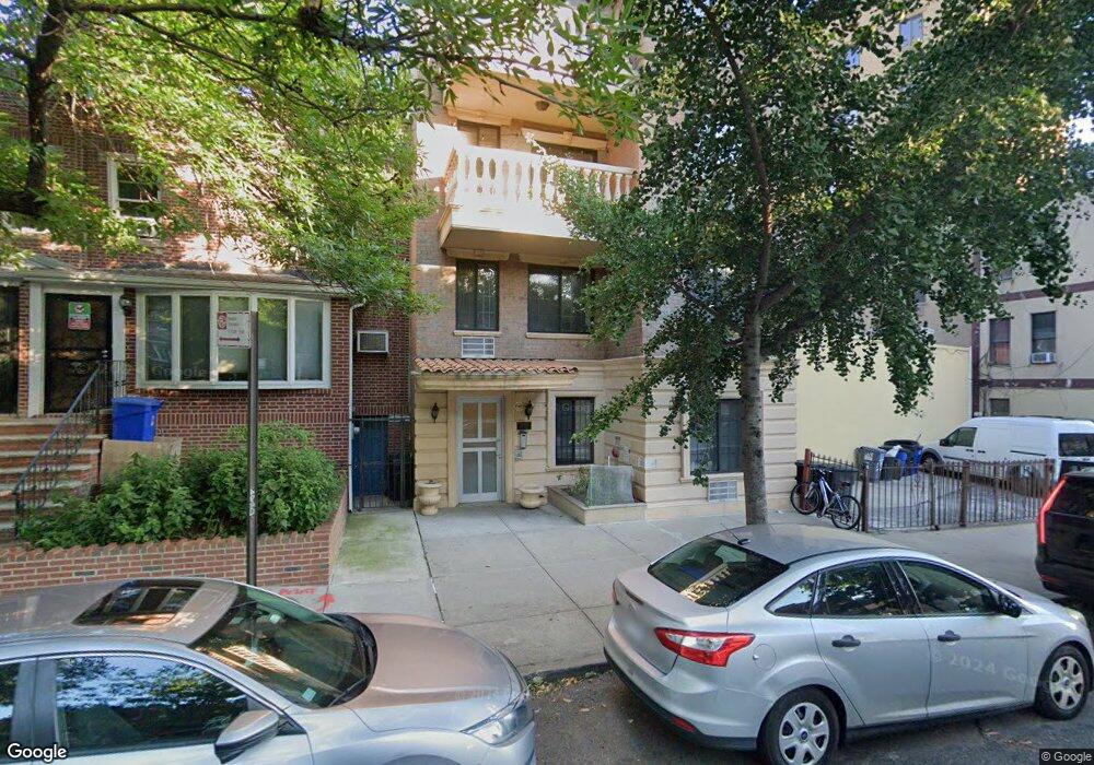 2454 37th St, Long Island City, NY 11103 - photo 1