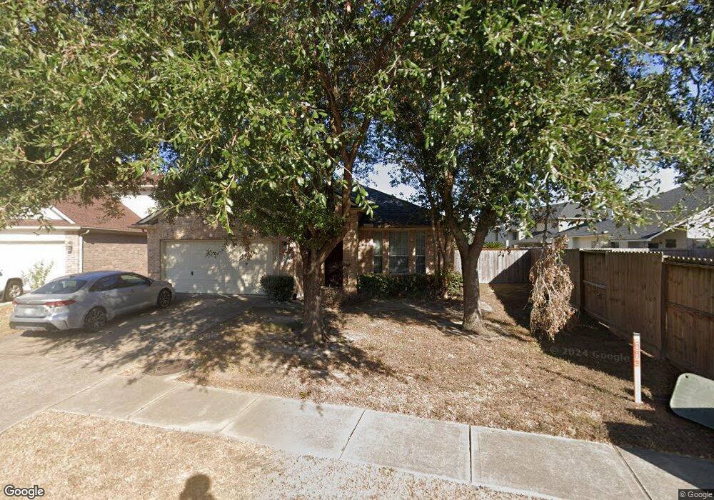 7935 Crystal Moon Dr, Houston, TX 77040 - photo 1