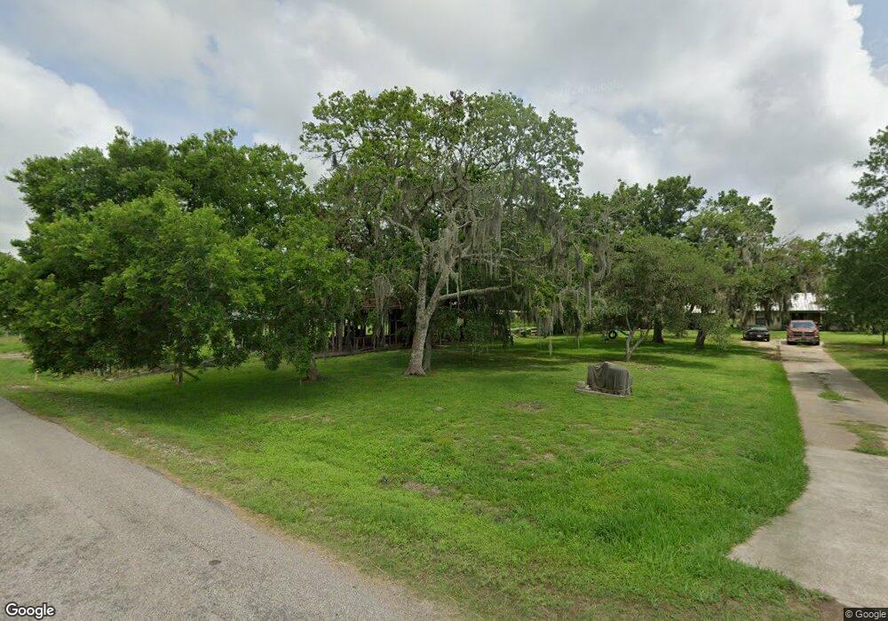 4539 County Road 306, Brazoria, TX 77422 - photo 1