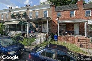 506 Sheridan Ave, Baltimore, MD 21212