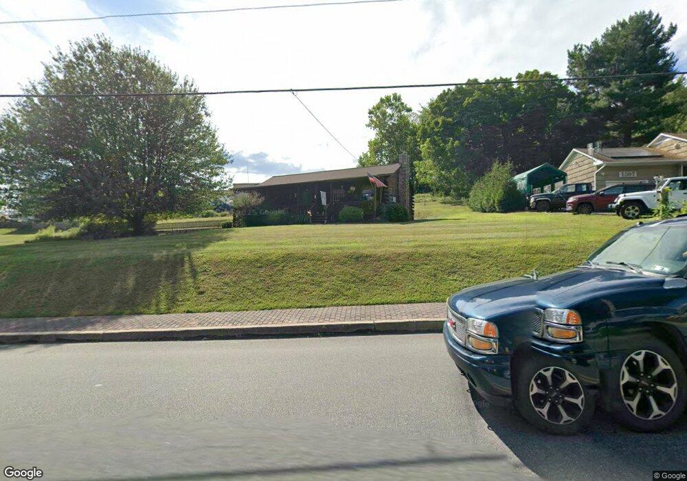 1510 S Main St, Bechtelsville, PA 19505 - photo 1