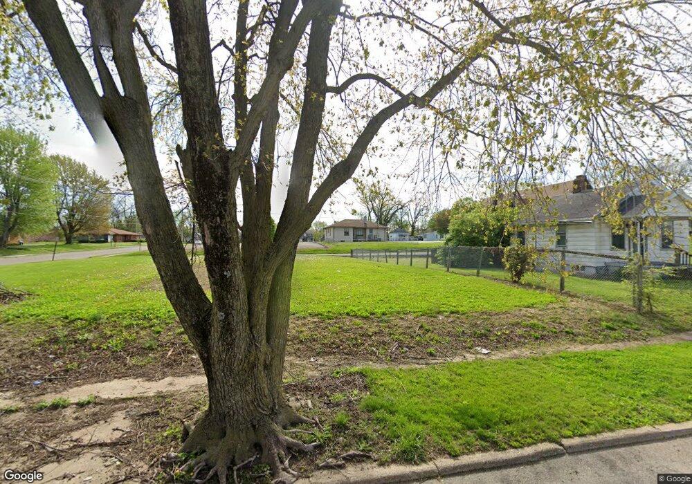 1906 Hendricks St, Anderson, IN 46016 - photo 1