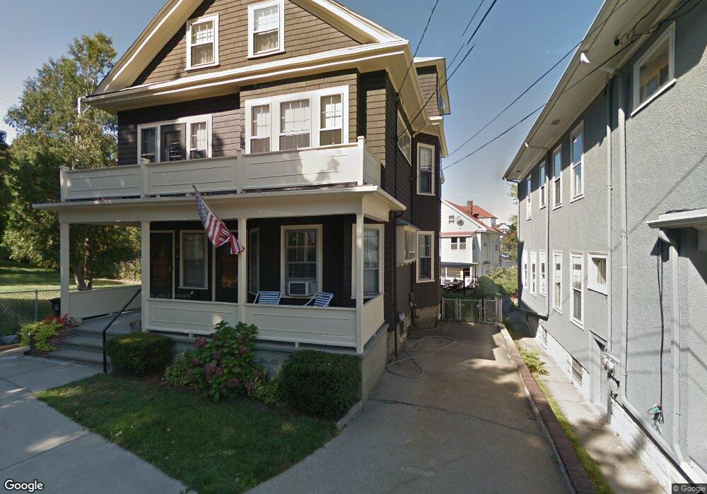 13 Appleton Terrace unit 15, Watertown, MA 02472 - photo 1